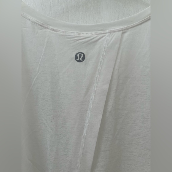 Lululemon All Tied Up Tank (Size 8) - Picture 9 of 12